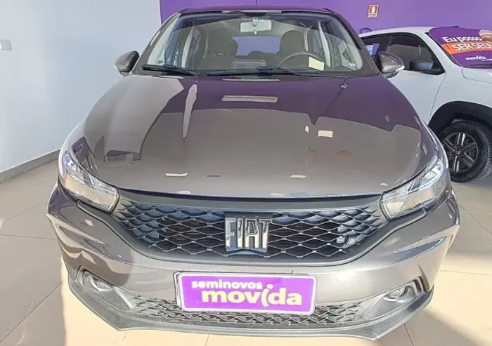 Fiat Argo Drive 1.0 Firefly 2026