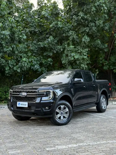 Ford Ranger XLS 2.0l 4X4 2025