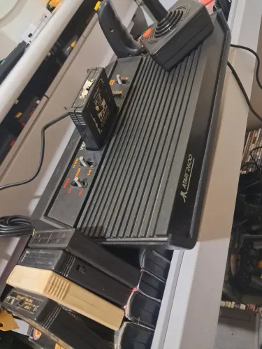 Atari 2600