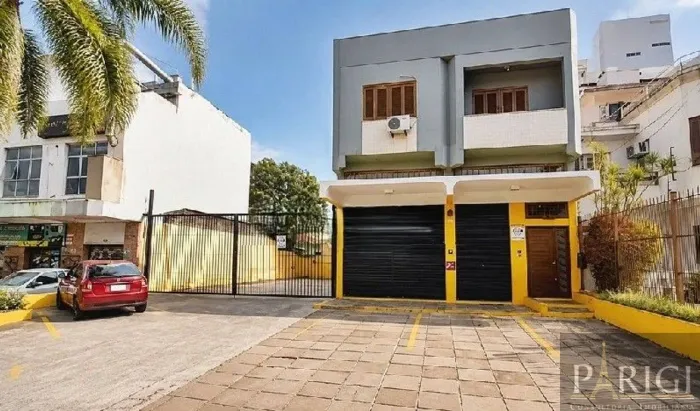 Loja para alugar, 200 m² por R$ 9.873,00/mês - Tristeza - Porto Alegre/RS