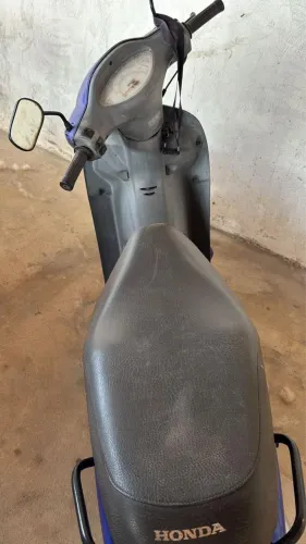 Honda Biz KS 2003
