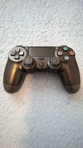 Controle genérico compatível com ps4