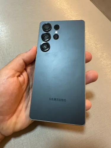 Samsung Galaxy S25 Ultra 256GB