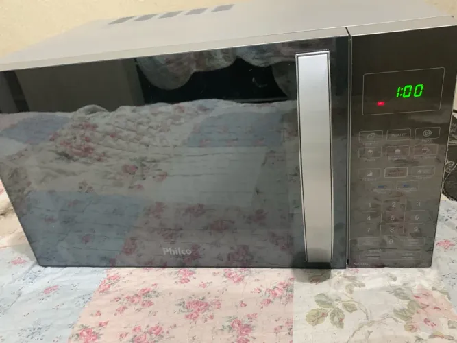 Microondas Philco