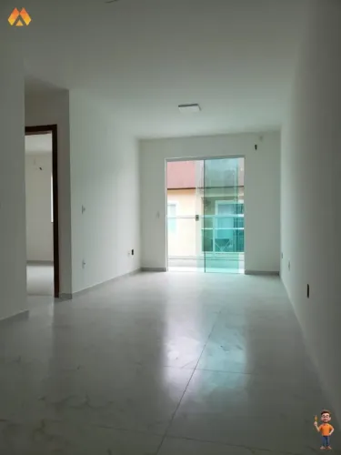 GRANJA DOS CAVALEIROS - Apartamento TÉRREO p/ locação c/ 02 quartos (01 suíte)!!!!