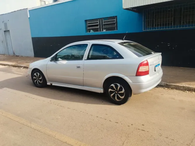 Chevrolet Astra GL 1.8 MPFI 3P 2000