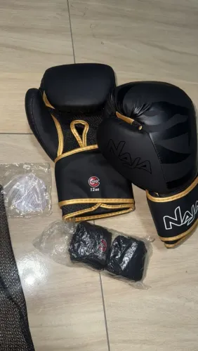 Luca de box 12oz