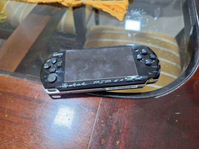 PSP 3006 desbloqueado