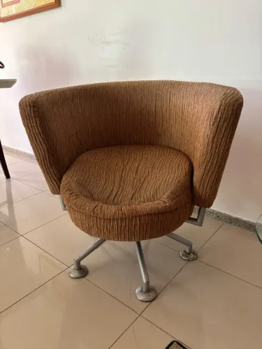 2 poltronas