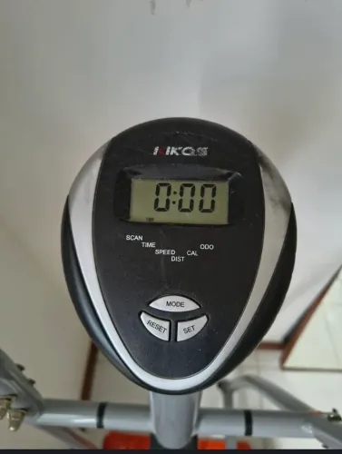 Elíptico kikos 4004