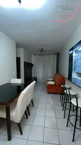 Apartamento em Jardim Camburi - Vitória