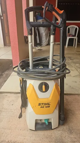 Lavadora Sthil R109 Usada