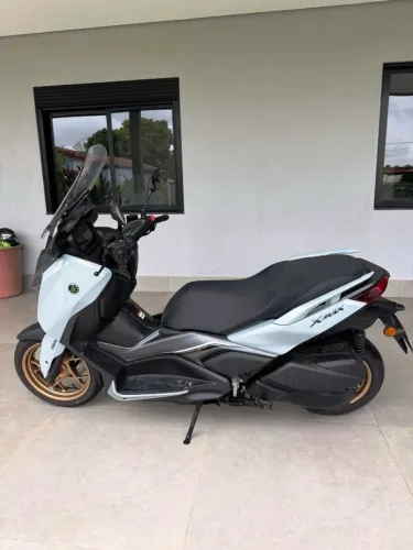 Yamaha - XMAX 300