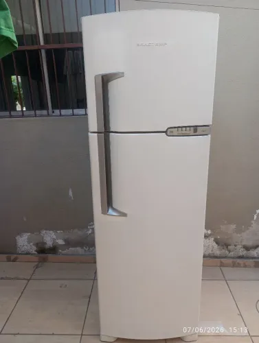 Geladeira Brastemp 380L(ENTREGO)