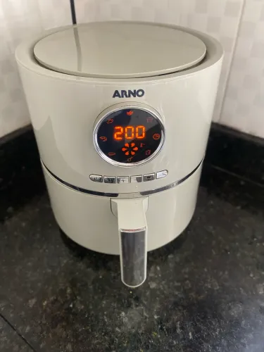 Air fryer Arno digital