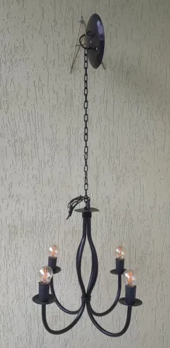 Luminárias