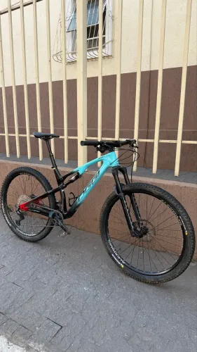 Bicicleta aro 29 OGGI CATURRA SPORT 2023 19