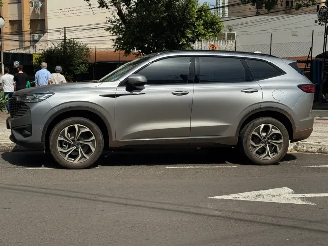 GWM Haval H6 Premium Phev AWD 2024