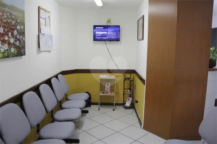 Salas à venda ou para locação em Perdizes - SP
