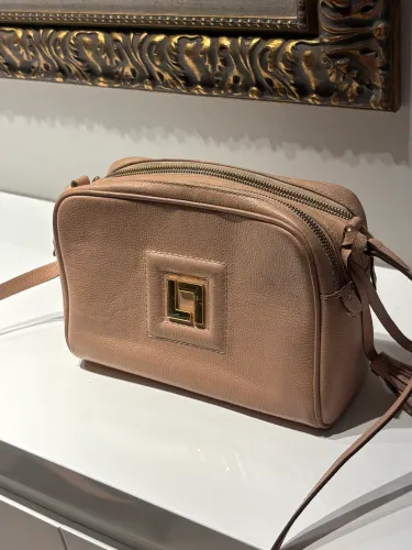 Bolsa luz da lua usada