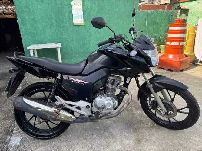 Vendo fan 160 