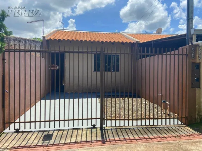 A Imobiliária Perez oferece a você mais uma ótima oportunidade de casa para locação em Lon