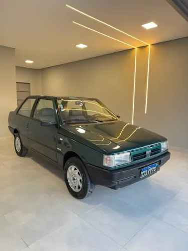 Fiat Premio S 1.5 I.e./ 1.5 / 1.3 1991