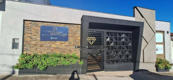 Prédio à venda, 97 m² por R$ 890.000,00 - Vila Teixeira - Salto/SP
