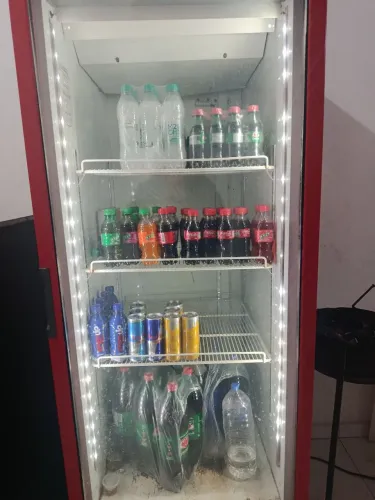 Vende-se cervejeira 