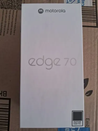 Celular Motorola Edge 70