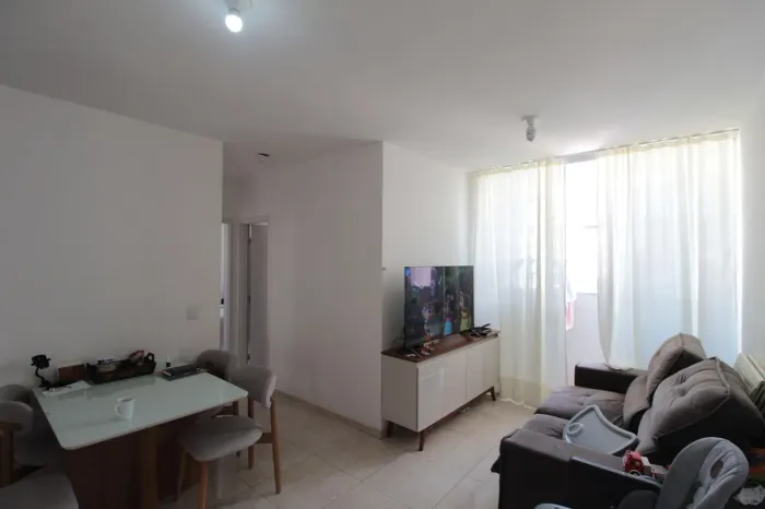 Apartamento à Venda - Manacás, 2 Quartos, 65 m2