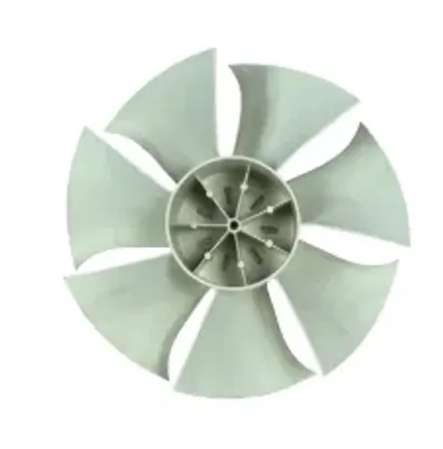 Motor ventilador elétrico Y5S613B852L e Hélice 17603000 