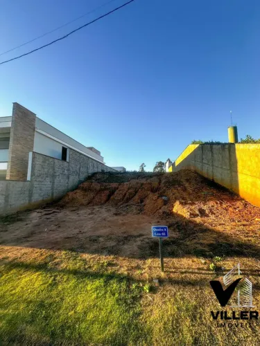 Lote em Condominio Semi Fechado na Cidade de Socorro SP