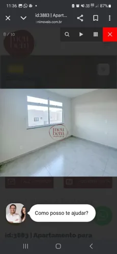 Apartamento MODERNO Villagio Giardini