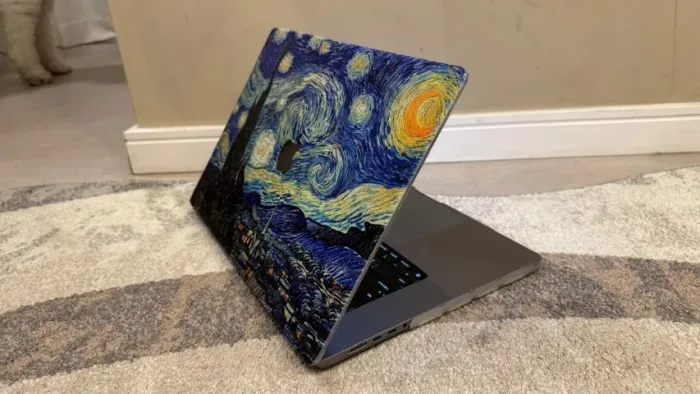 Macbook Pro 16 M1 16GB 512SSD