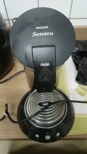 Cafeteira Philips Senseo