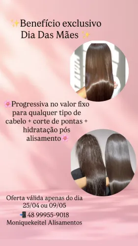 OFERTA progressiva