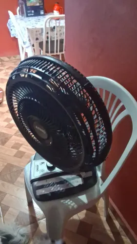 Ventilador 