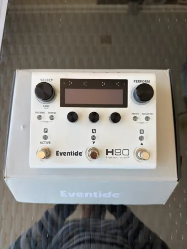 Eventide H90