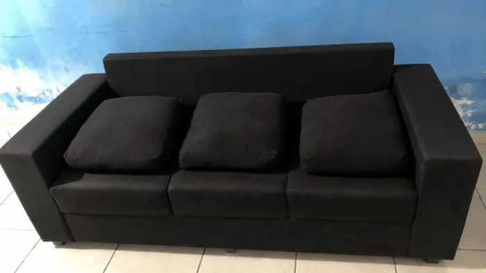 Vendo Sofá Grande 