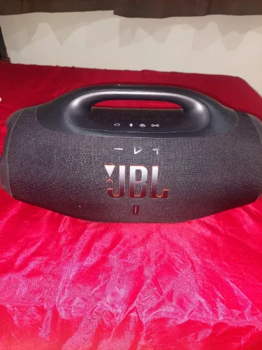 JBL BOOMBOX 4