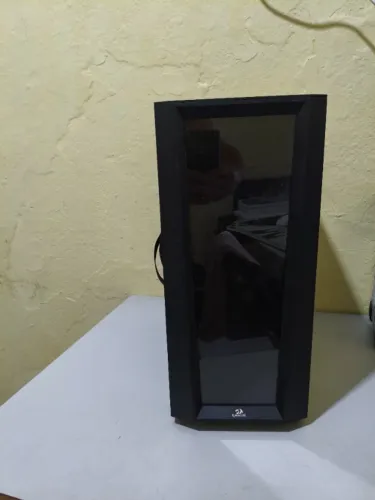 Gabinete Gamer Ninja