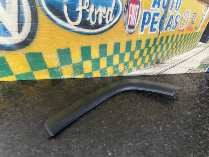 Moldura da lateral Jeep Compass 53282567