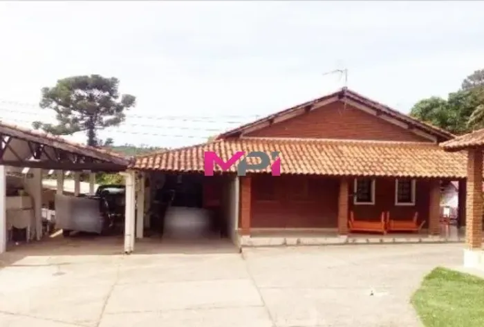 CHÁCARA A VENDA EM JUNDIAÍ PRÓXIMA AO MAXI SHOPPING - JUNDIAÍ SP