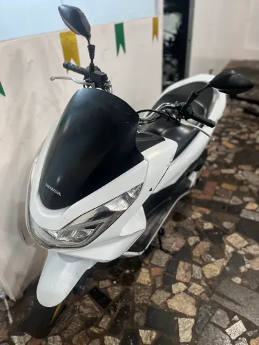 Vend se Pcx