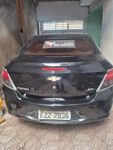 Chevrolet Prisma Sed. Joy/ LS 1.0 8V Flexpower 4P 2019
