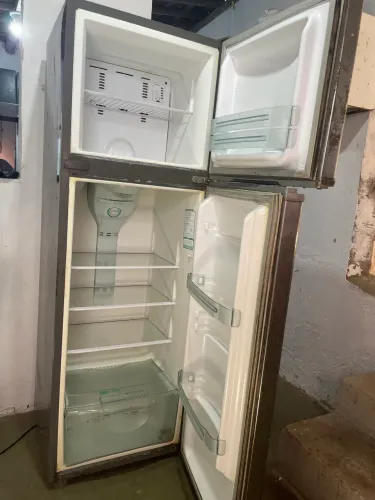Geladeira cônsul 