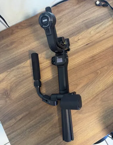 Zhiyun Weebill 3S Combo