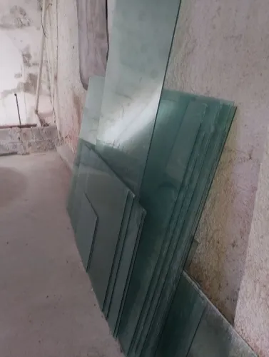 Vendo lote de vidro Ibura baixo