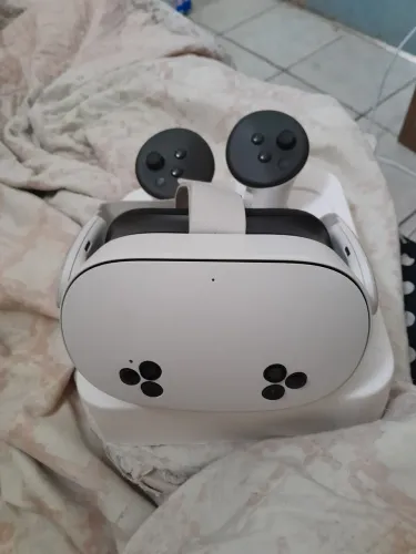 Meta quest 3s